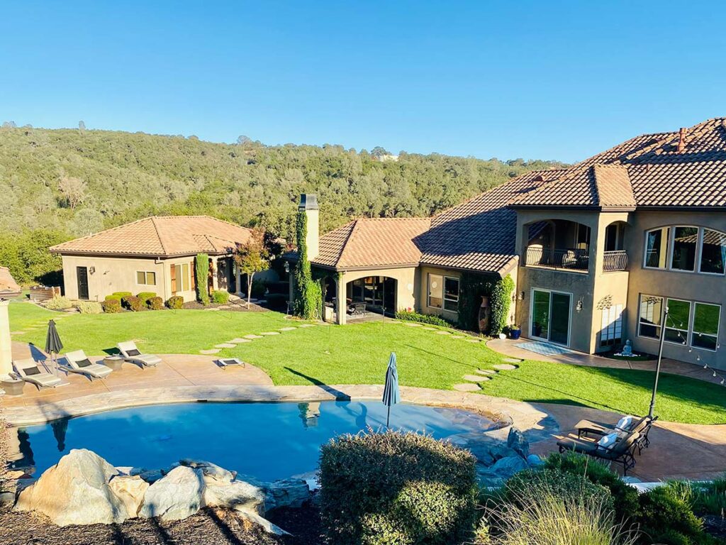 Sacramento Addiction Rehab facilities