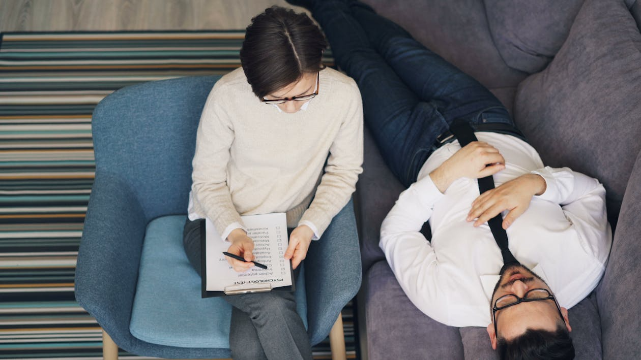 Residential Treatment in Sacramento